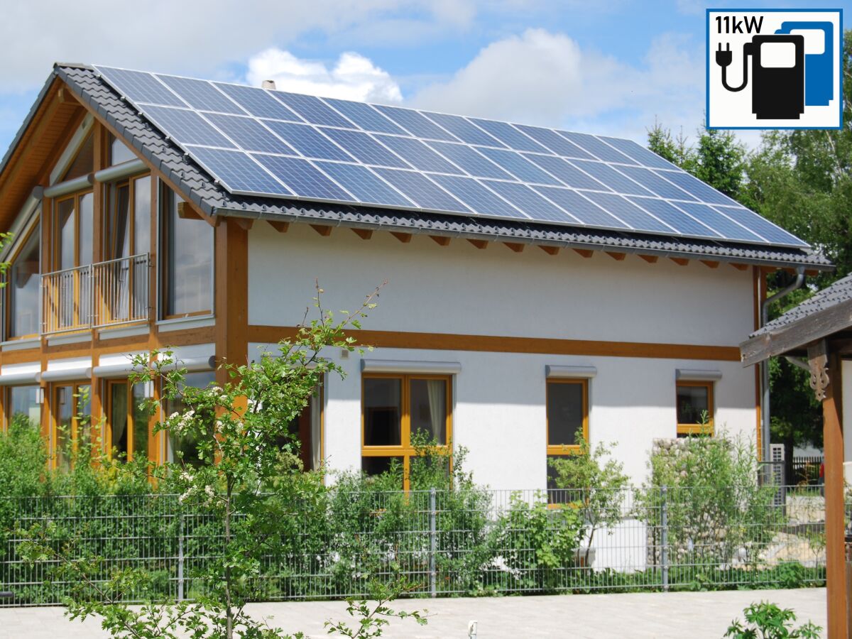 Holiday apartment - No title -