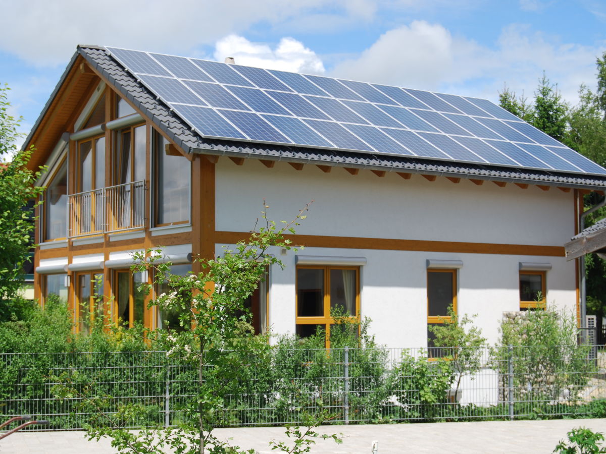 Holiday apartment - No title - - Outdoor photo 2