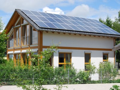 Holiday apartment - No title - - Outdoor photo 2