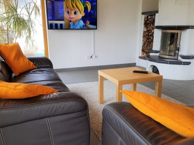 Holiday apartment - No title - - Features photo 6