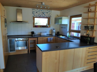 Holiday apartment - No title - - Features photo 8