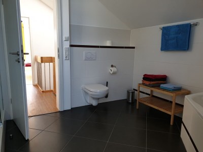 Holiday apartment - No title - - Features photo 13