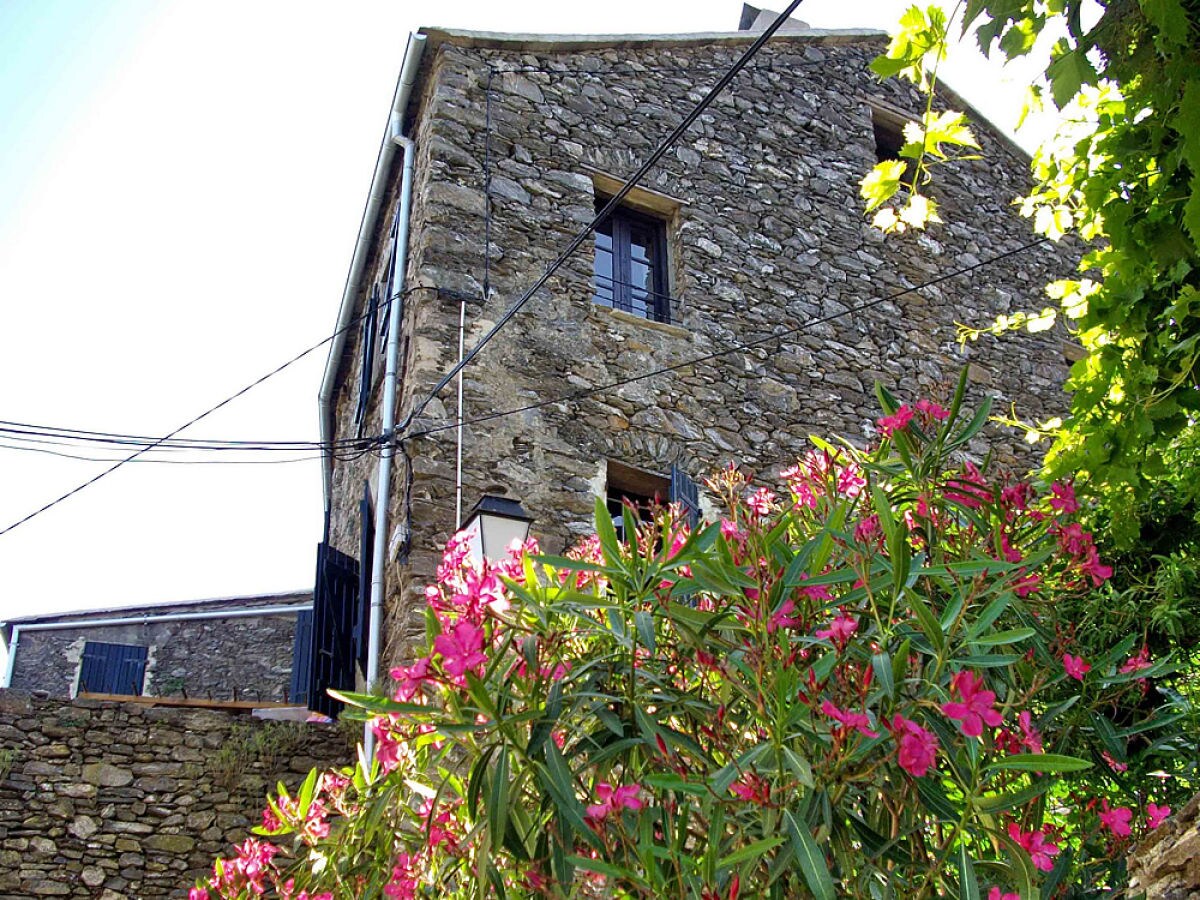 Holiday apartment Sole e Ventu (50 sm)