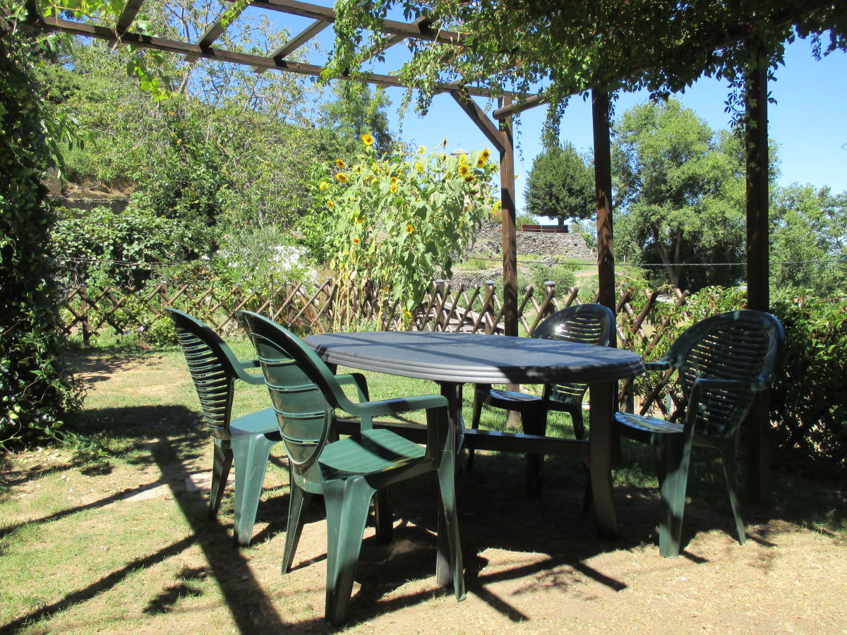 Holiday apartment Sole e Ventu (50 sm) - Outdoor photo 3