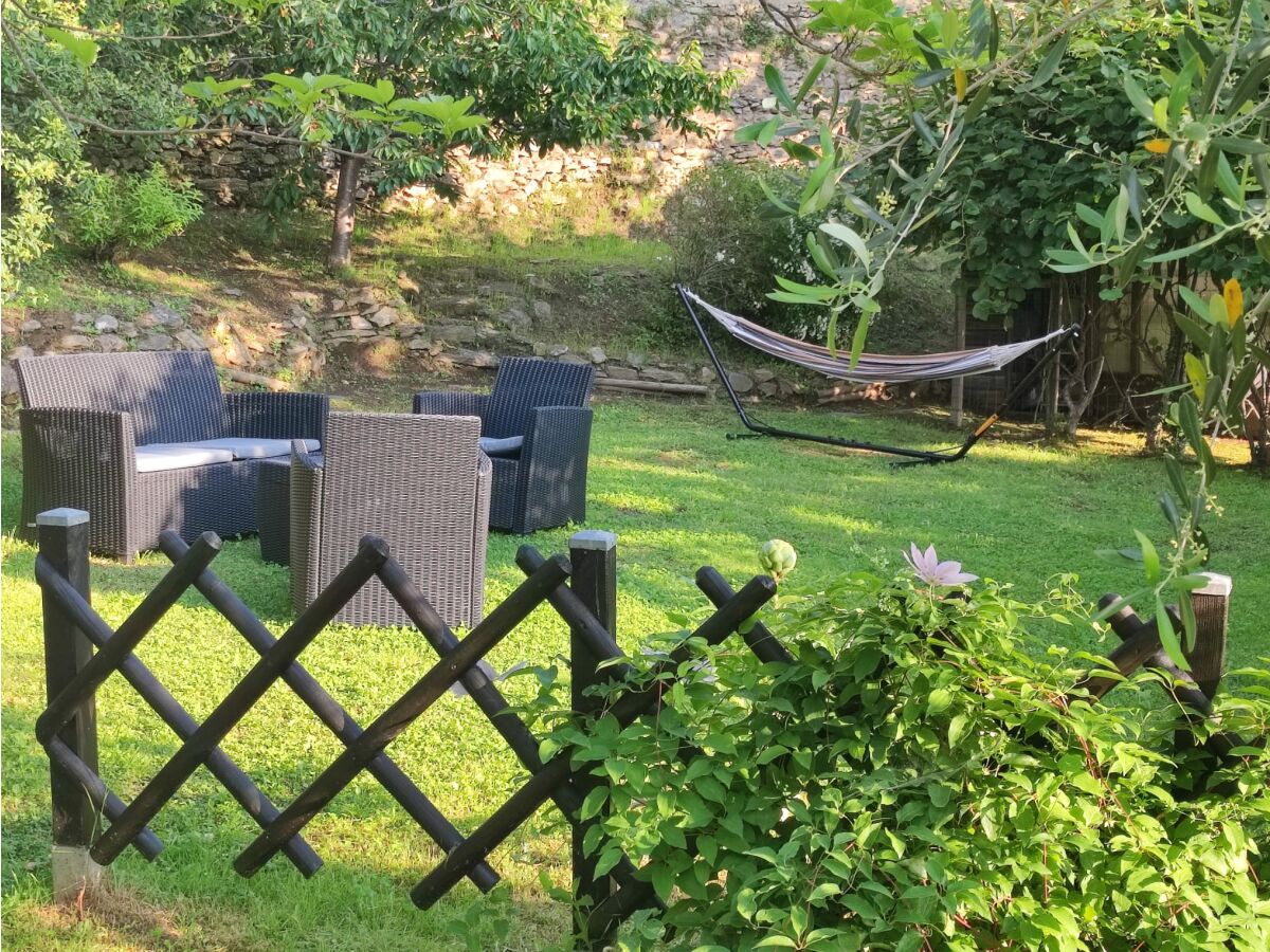 Holiday apartment Sole e Ventu (50 sm) - Outdoor photo 4