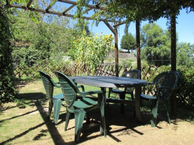 Holiday apartment Sole e Ventu (50 sm) - Outdoor photo 3