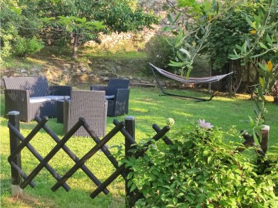 Holiday apartment Sole e Ventu (50 sm) - Outdoor photo 4