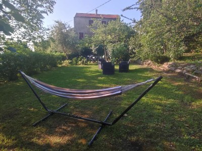 Holiday apartment Sole e Ventu (50 sm) - Outdoor photo 5