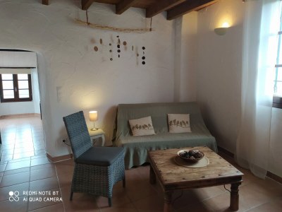 Holiday apartment Sole e Ventu (50 sm) - Features photo 8