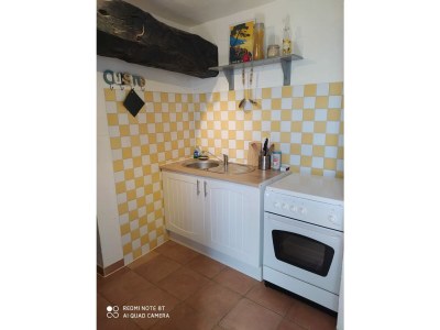 Holiday apartment Sole e Ventu (50 sm) - Features photo 9