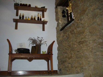 Holiday apartment Sole e Ventu (50 sm) - Features photo 15