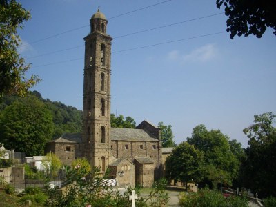 Holiday apartment Sole e Ventu (50 sm) - Environment photo 17