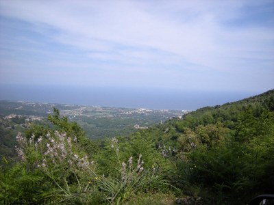 Holiday apartment Sole e Ventu (50 sm) - Environment photo 18