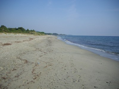 Holiday apartment Sole e Ventu (50 sm) - Environment photo 23