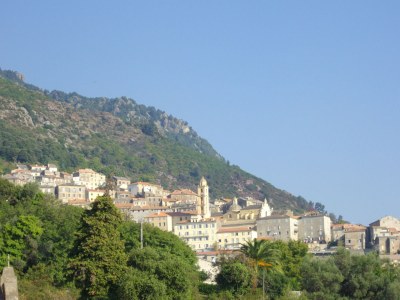 Holiday apartment Sole e Ventu (50 sm) - Environment photo 24