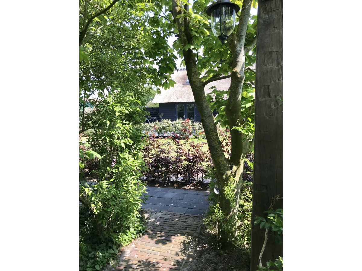 Holiday apartment Salt and Dunes - Outdoor photo 3