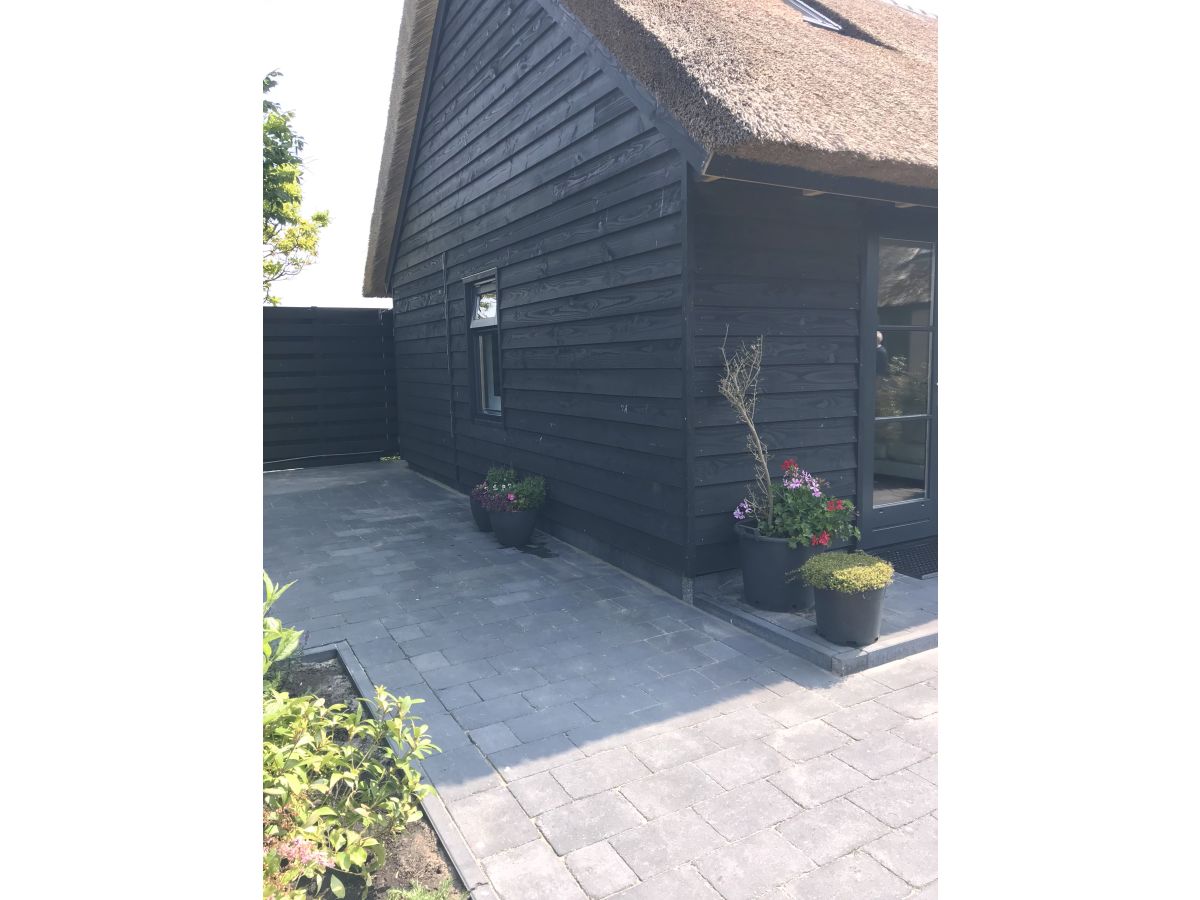 Holiday apartment Salt and Dunes - Outdoor photo 4