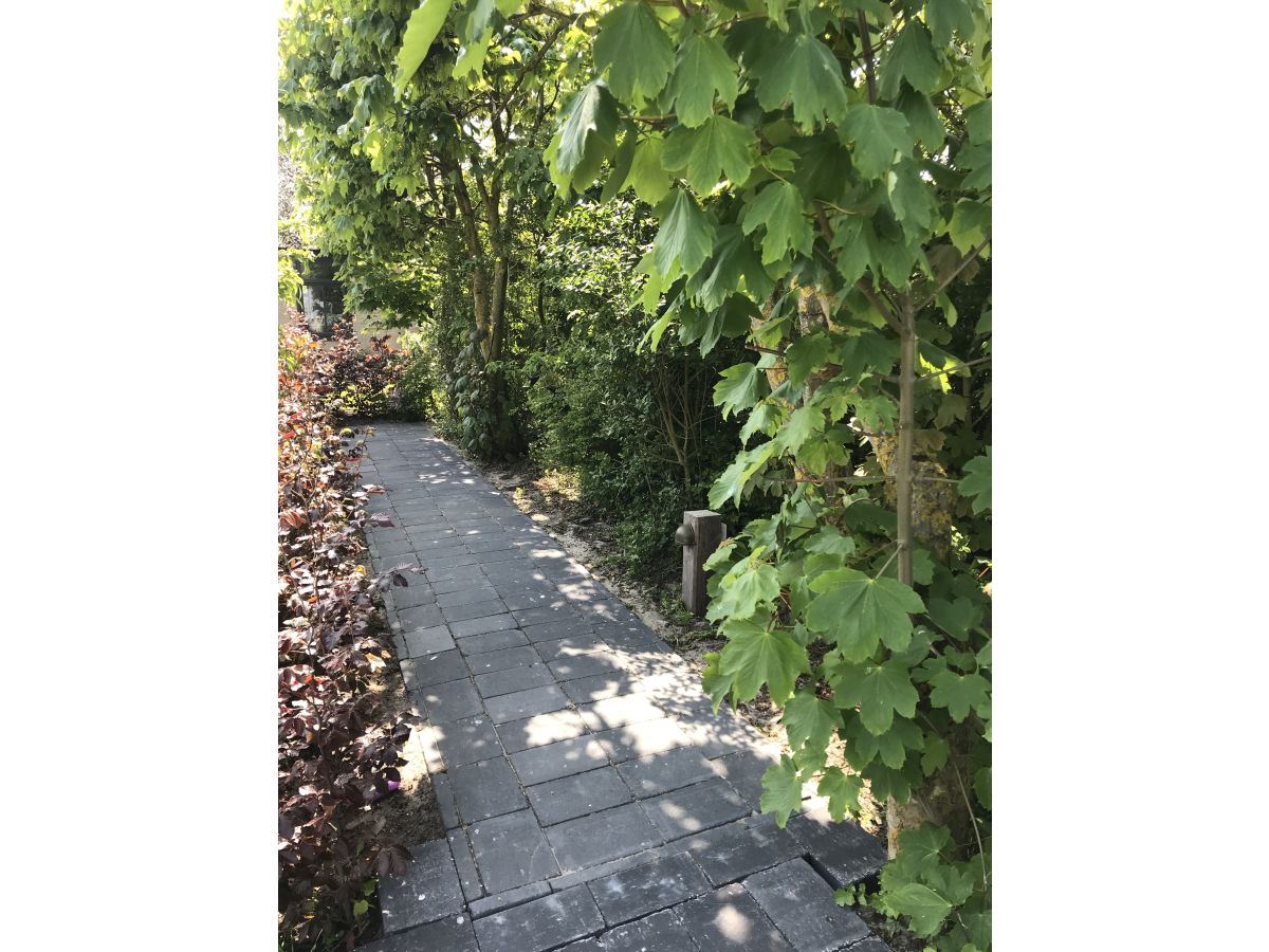 Holiday apartment Salt and Dunes - Outdoor photo 5