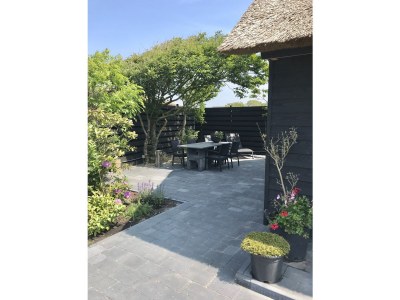 Holiday apartment Salt and Dunes in Schoorl - Holiday apartment