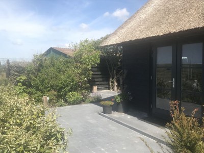 Holiday apartment Salt and Dunes - Outdoor photo 2