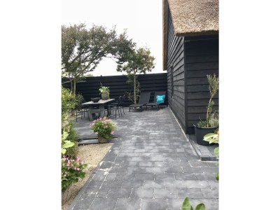 Holiday apartment Salt and Dunes - Outdoor photo 6