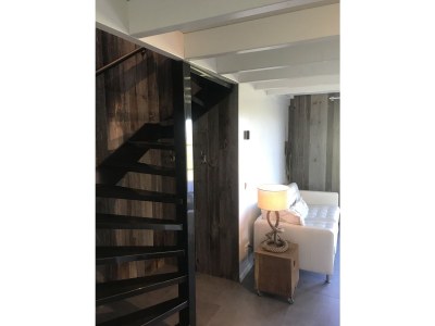 Holiday apartment Salt and Dunes - Features photo 8