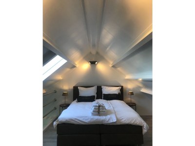 Holiday apartment Salt and Dunes - Features photo 11