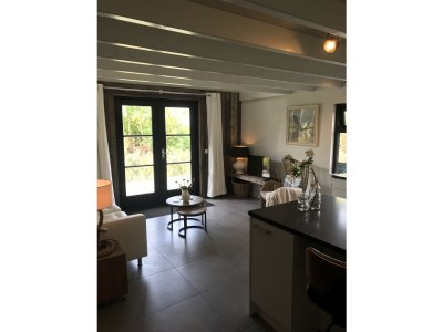 Holiday apartment Salt and Dunes - Features photo 12