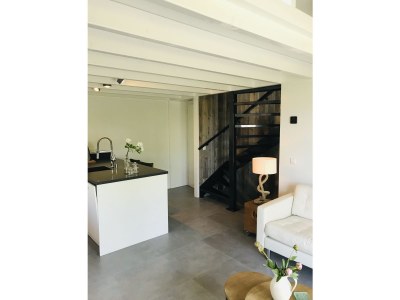 Holiday apartment Salt and Dunes - Features photo 13