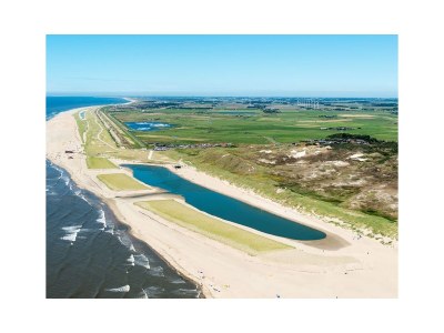 Holiday apartment Salt and Dunes - Environment photo 16