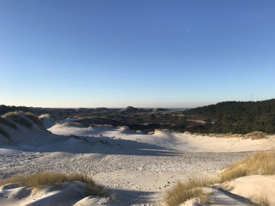 Holiday apartment Salt and Dunes - Environment photo 19