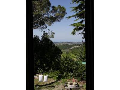 Holiday house Fattoria Aione - Outdoor photo 5