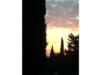 Holiday house Fattoria Aione - Outdoor photo 8