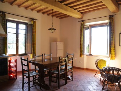 Holiday house Fattoria Aione - Features photo 20