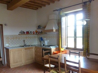 Holiday house Fattoria Aione - Features photo 21