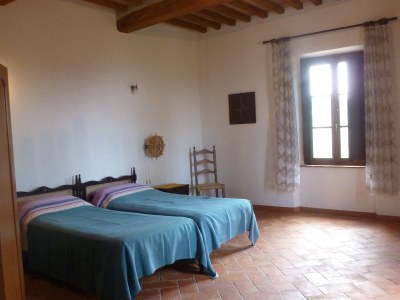 Holiday house Fattoria Aione - Features photo 22