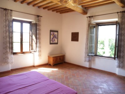 Holiday house Fattoria Aione - Features photo 23