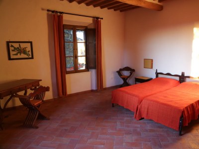 Holiday house Fattoria Aione - Features photo 26