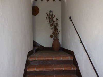 Holiday house Fattoria Aione - Features photo 31