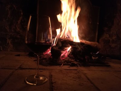 Holiday house Fattoria Aione - Features photo 32