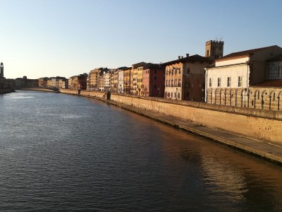 Holiday house Fattoria Aione - Environment photo 33