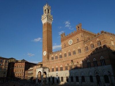 Holiday house Fattoria Aione - Environment photo 34