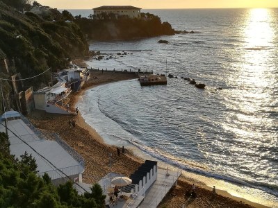 Holiday house Fattoria Aione - Environment photo 35