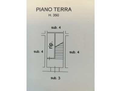 Holiday house Fattoria Aione - Document photo 40