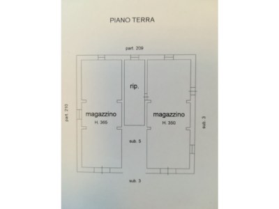 Holiday house Fattoria Aione - Document photo 41