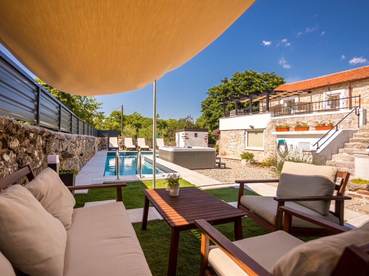 Holiday house Villa Hrustika - Outdoor photo 2