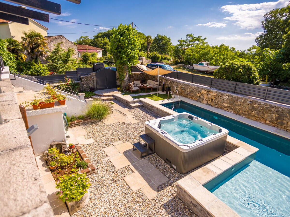 Holiday house Villa Hrustika - Outdoor photo 3