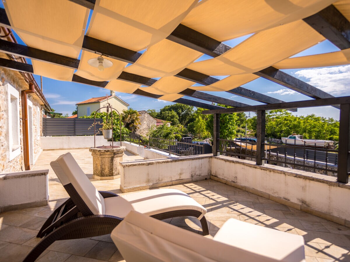 Holiday house Villa Hrustika - Outdoor photo 5