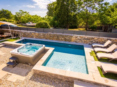 Holiday house Villa Hrustika - Outdoor photo 4