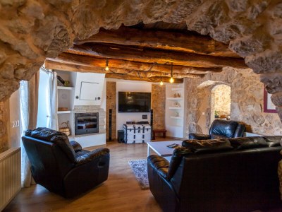 Holiday house Villa Hrustika - Features photo 9